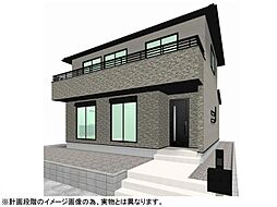 【永大グループ施工】越谷市花田　新築戸建