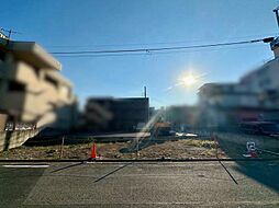 戸田市下戸田　全6棟　新築分譲住宅