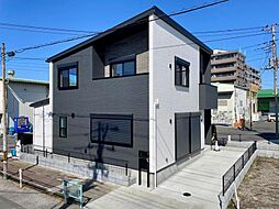 永大グループ施工　蕨市錦町　第1期3号棟