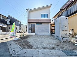【永大グループ施工】春日部市藤塚　新築戸建