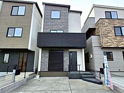 【さいたま市北区今羽町　全3棟最終1棟】新築分譲住宅