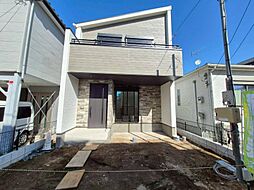 【さいたま市緑区山崎】新築分譲住宅