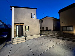 【永大グループ施工】越谷市赤山町　未入居住宅