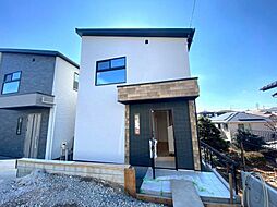 【さいたま市緑区太田窪　全2棟】新築分譲住宅