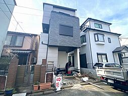 【さいたま市浦和区瀬ヶ崎】新築分譲住宅