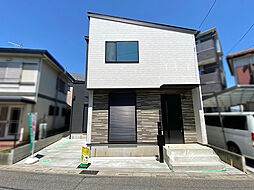 【永大グループ施工】越谷市相模町　未入居住宅