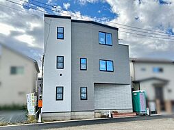 永大グループ施工　川口市芝　新築分譲住宅