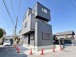 【永大グループ施工】三郷市彦江　新築戸建
