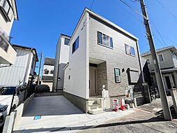 【永大グループ施工】春日部市備後西　築後未入居戸建
