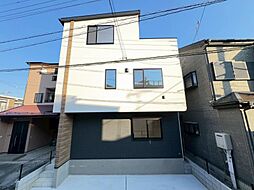 【川越市寺尾】新築分譲住宅