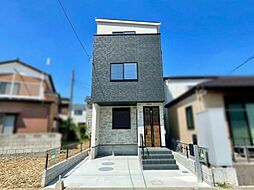 永大グループ施工　川口市伊刈　新築分譲住宅