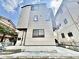 【永大グループ施工】越谷市大沢　新築戸建