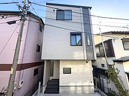 【さいたま市桜区大久保領家】新築分譲住宅