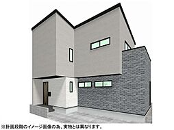 【永大グループ施工】春日部市南中曽根　新築戸建