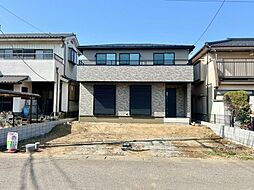 【永大グループ施工】越谷市花田　新築戸建