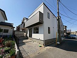 【永大グループ施工】越谷市大杉　新築戸建