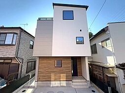 【上尾市畔吉】新築分譲住宅