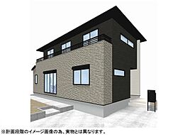 【永大グループ施工】越谷市赤山町　新築戸建
