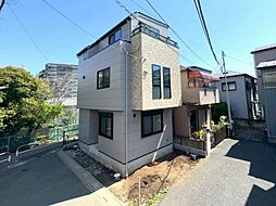 【さいたま市緑区原山】新築分譲住宅