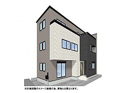 【さいたま市南区文蔵】新築分譲住宅