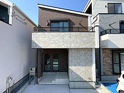 【さいたま市浦和区領家　全2棟最終1棟】新築分譲住宅　2号棟