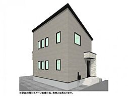 【上尾市瓦葺】新築分譲住宅