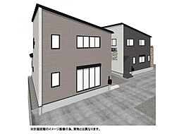 【桶川市泉　全2棟】新築分譲住宅