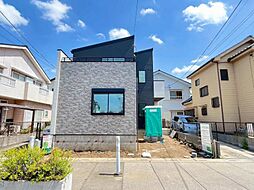 【永大グループ施工】草加市青柳　新築分譲住宅