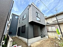 【永大グループ施工】春日部市一ノ割　新築分譲住宅