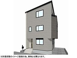 【永大グループ施工】越谷市大林　新築分譲住宅