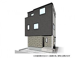 永大グループ施工　川口市芝　新築分譲住宅