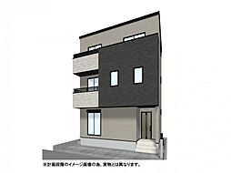 【新座市栄】新築分譲住宅