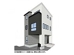 【さいたま市南区太田窪】新築分譲住宅