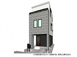 永大グループ施工　江東区北砂　新築分譲住宅