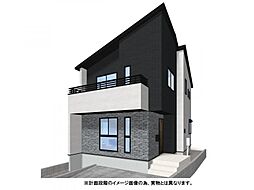 【さいたま市南区太田窪】新築分譲住宅