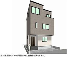 【永大グループ施工】越谷市大竹　新築戸建
