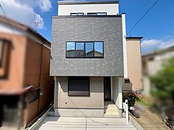 永大グループ施工　川口市伊刈　新築分譲住宅