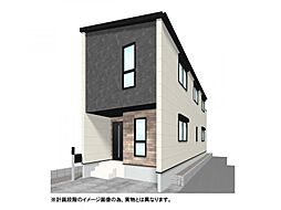 【さいたま市南区大字太田窪】新築分譲住宅