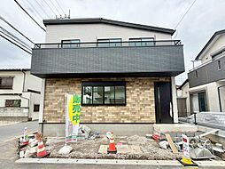 【永大グループ施工】松戸市西馬橋　新築戸建