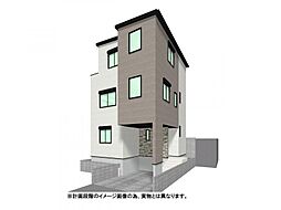 【さいたま市大宮区天沼町】新築分譲住宅