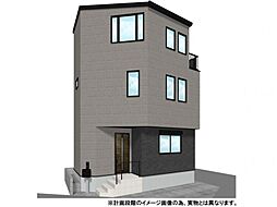 【さいたま市桜区栄和】新築分譲住宅