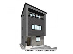 【さいたま市桜区田島】新築分譲住宅