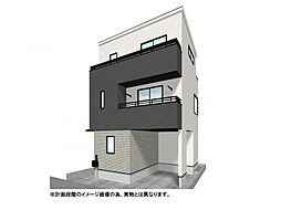 【新座市栄】新築分譲住宅