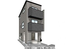 【朝霞市朝志ケ丘】新築分譲住宅