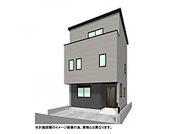 【さいたま市西区三橋】新築分譲住宅