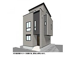 【富士見市上沢】新築分譲住宅