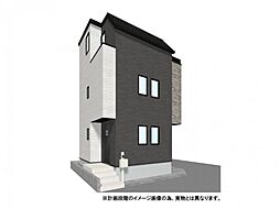 【さいたま市中央区鈴谷】新築分譲住宅