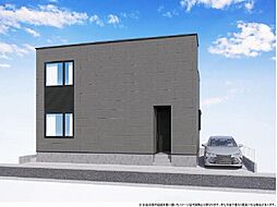 【グループ物件】越谷市大林　新築戸建