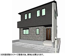 【永大グループ施工】越谷市大泊　新築戸建