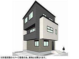 【永大グループ施工】越谷市袋山　新築戸建